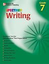 Spectrum Writing, Grade 7 (McGraw-Hill Learning Materials Spectrum)