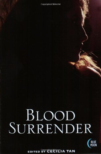 Blood Surrender book cover
