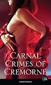 The carnal crimes of Cremorne
