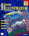 Inside Adobe Illustrator 4 for Windows/Book and Disk