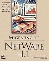 Migrating to Netware 4.1