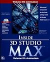 Inside 3D Studio Max: Animation