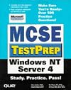 MCSE TestPrep: Windows NT Server 4 (Covers Exam #70-067)