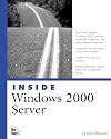Inside Windows 2000 Server (Inside)
