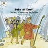 Safe at Last! The Story of Moses and the Red Sea (God Loves Me) (God Loves Me, Bk 13)