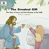 An Amazing Star: The Story of the Wise Men (God Loves Me) (God Loves Me Storybooks)