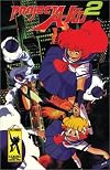 Project A-ko 2