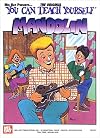Mel Bay's You Can Teach Yourself Mandolin