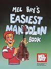 Mel Bay's Easiest Mandolin Book (Mbgu)