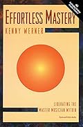 Cover of Effortless Mastery