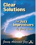 Clear Solutions For Jazz Improvisers
