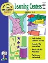 Learning Centers 1 (The Best of The Mailbox Magazine)