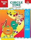 Circle Time on Parade (PreK)