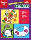 Sensational Centers (PreK-K)