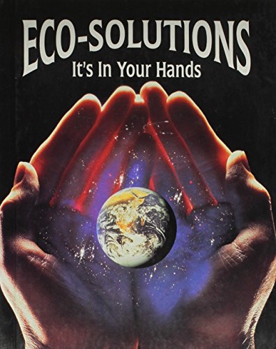 Cover of Eco-solutions