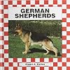 German Shepherd (Checkerboard Animal Library: Dogs)