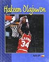 Hakeem Olajuwon (M.V.P.)