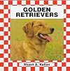 Golden Retrievers (Checkerboard Animal Library: Dogs)