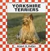 Yorkshire Terriers (Checkerboard Animal Library: Dogs)