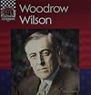 Woodrow Wilson (United States Presidents)