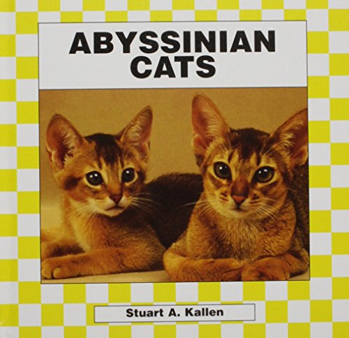 Cover of Cats Set 1 (Cats Set I)