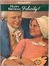 Happy Birthday, Felicity!: A Springtime Story