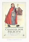 Changes For Felicity (American Girl Collection)