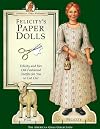 Felicity's Paper Dolls