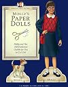 Molly's Paper Dolls