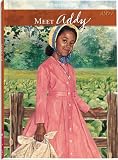 Meet Addy An American Girl The American Girls Collection Book 1