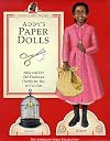 Addy's Paper Dolls