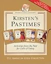Kirsten's Pastimes