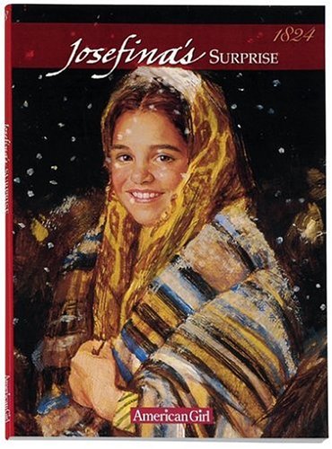 Josefina's Surprise book cover