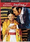 Happy Birthday, Josefina!: A Springtime Story