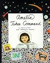 Amelia Takes Command