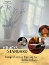 Milady's Standard Comprehensive Training for Estheticians