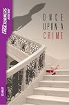 Once Upon a Crime (Saddleback Pageturners Mystery)