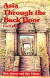 Asia Through the Back Door