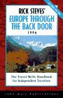 Rick Steves' Europe Through the Back Door 1996