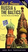 Rick Steves Russia & the Baltics
