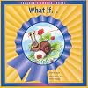 What If... (Teacher's Choice Set 4)