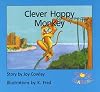 Clever Happy Monkey