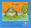 Frogs (Dominie Joy Readers)