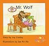 Mr. Wolf