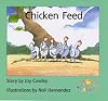 Chicken Feed