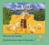 Five Ducks