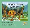Hungry Happy Monkey