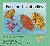 Fans and umbrellas (Joy readers)