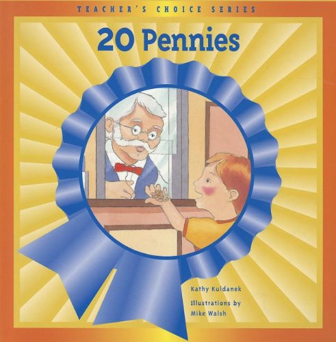 Cover of 20 pennies