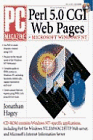 Programming Perl 5.0 Cgi Web Pages for Microsoft Windows Nt (PC Magazine (New York, N.Y.).)